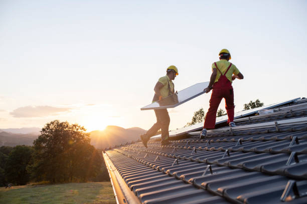 Best Asphalt Shingles Roofing  in Fowler, MI