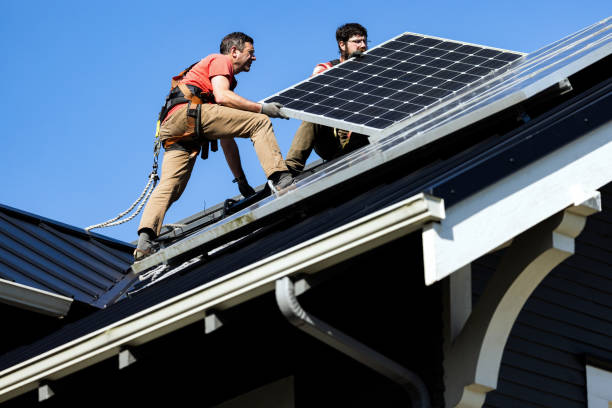 Best Roofing for New Construction  in Fowler, MI