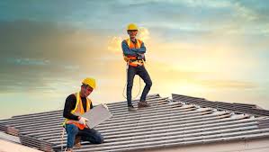 Best Asphalt Shingle Roofing  in Fowler, MI